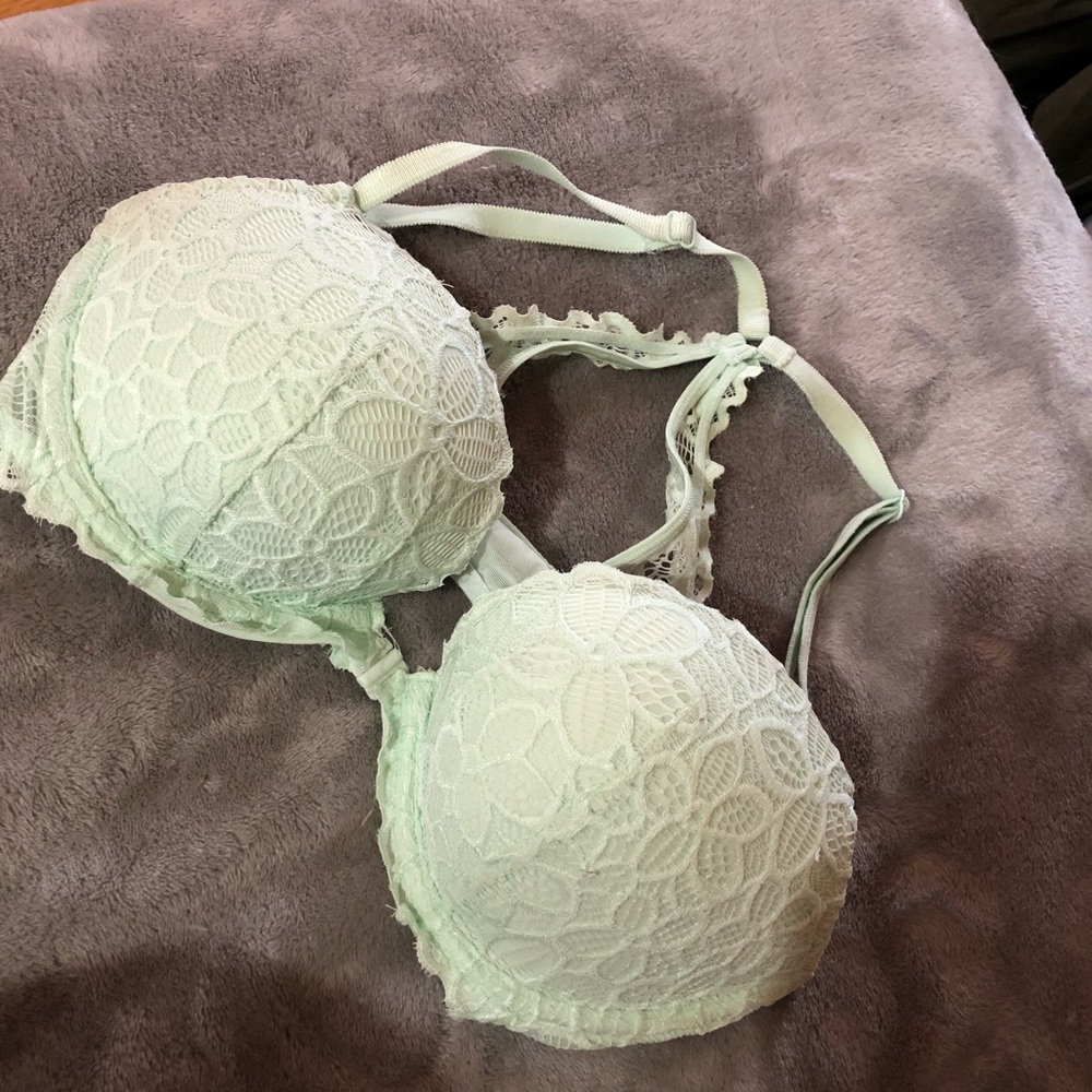 PINK Razorback Bra - Picture 2 of 4